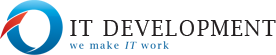 IT Development AS